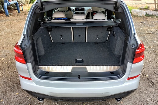 במוו X3 פלאג אין הייבריד